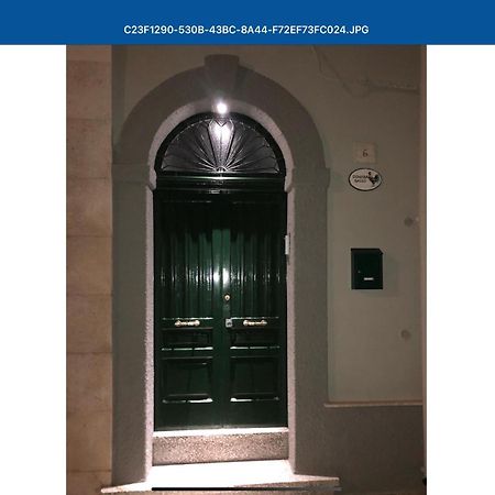 Dimora Gallo Fasano Exterior foto