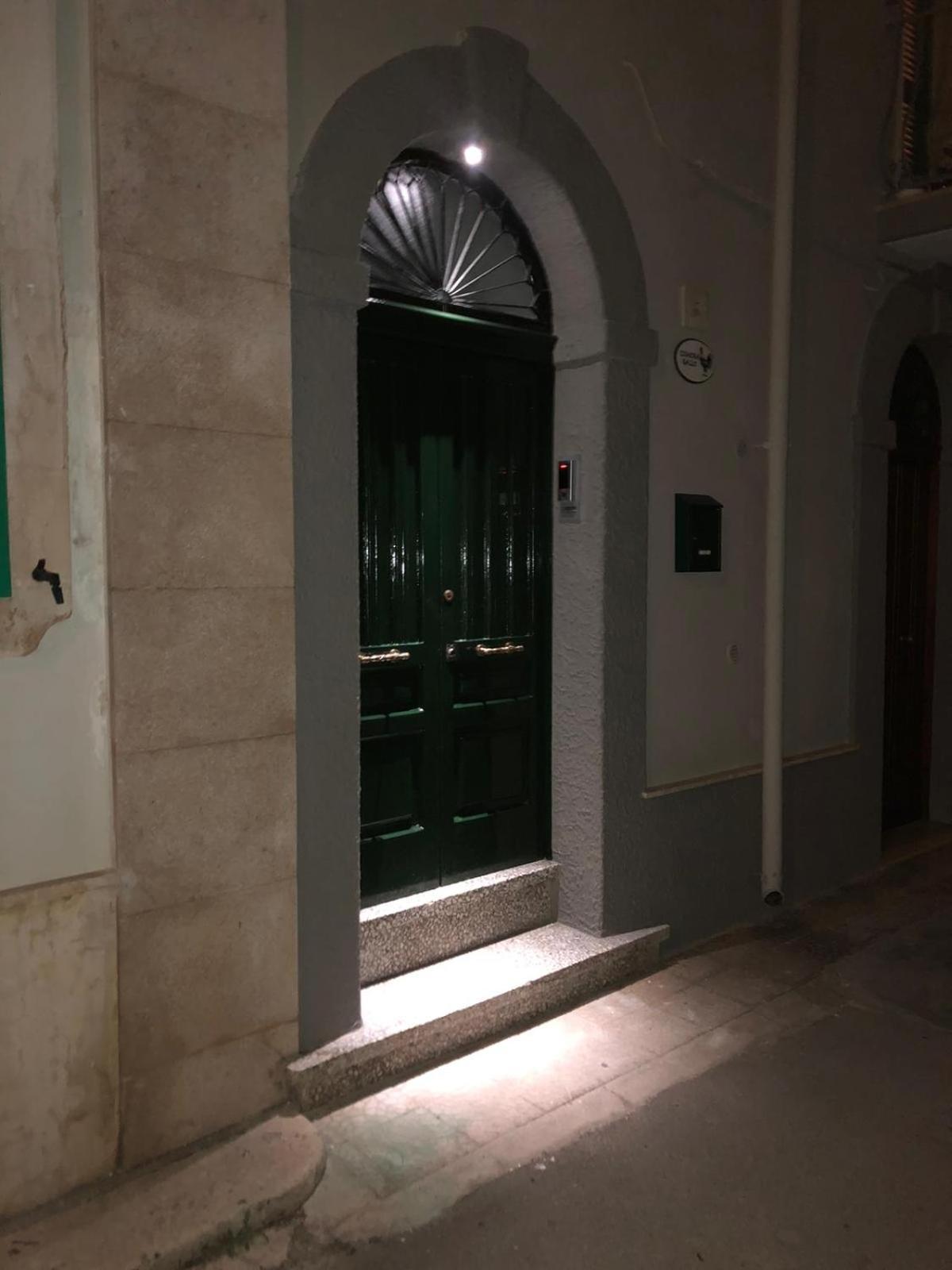 Dimora Gallo Fasano Exterior foto